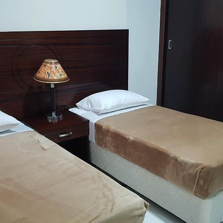 Ivory Hotel Apartments Abu Zabi Zewnętrze zdjęcie