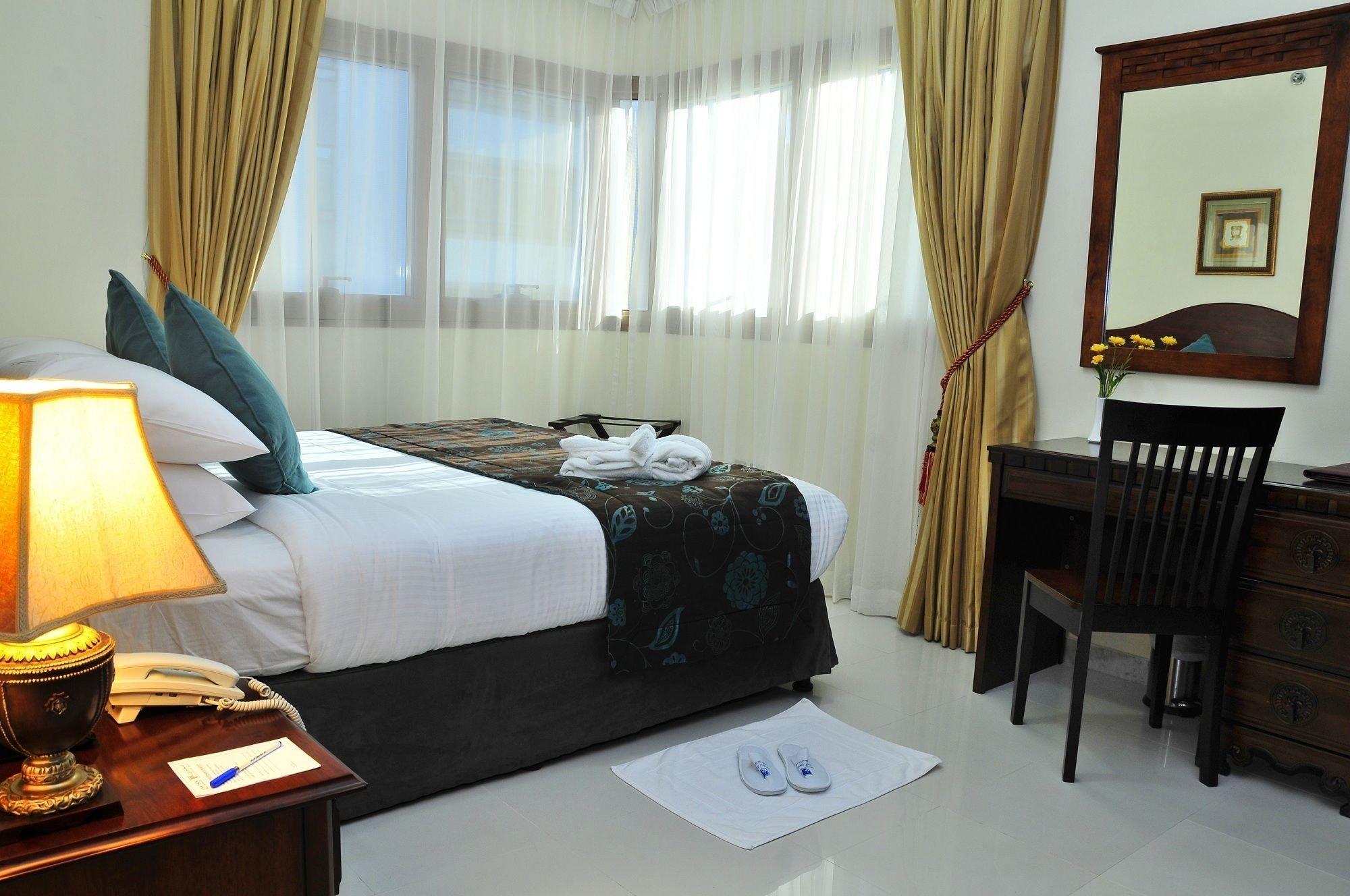 Ivory Hotel Apartments Abu Zabi Zewnętrze zdjęcie