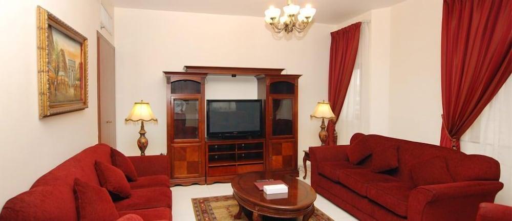 Ivory Hotel Apartments Abu Zabi Zewnętrze zdjęcie