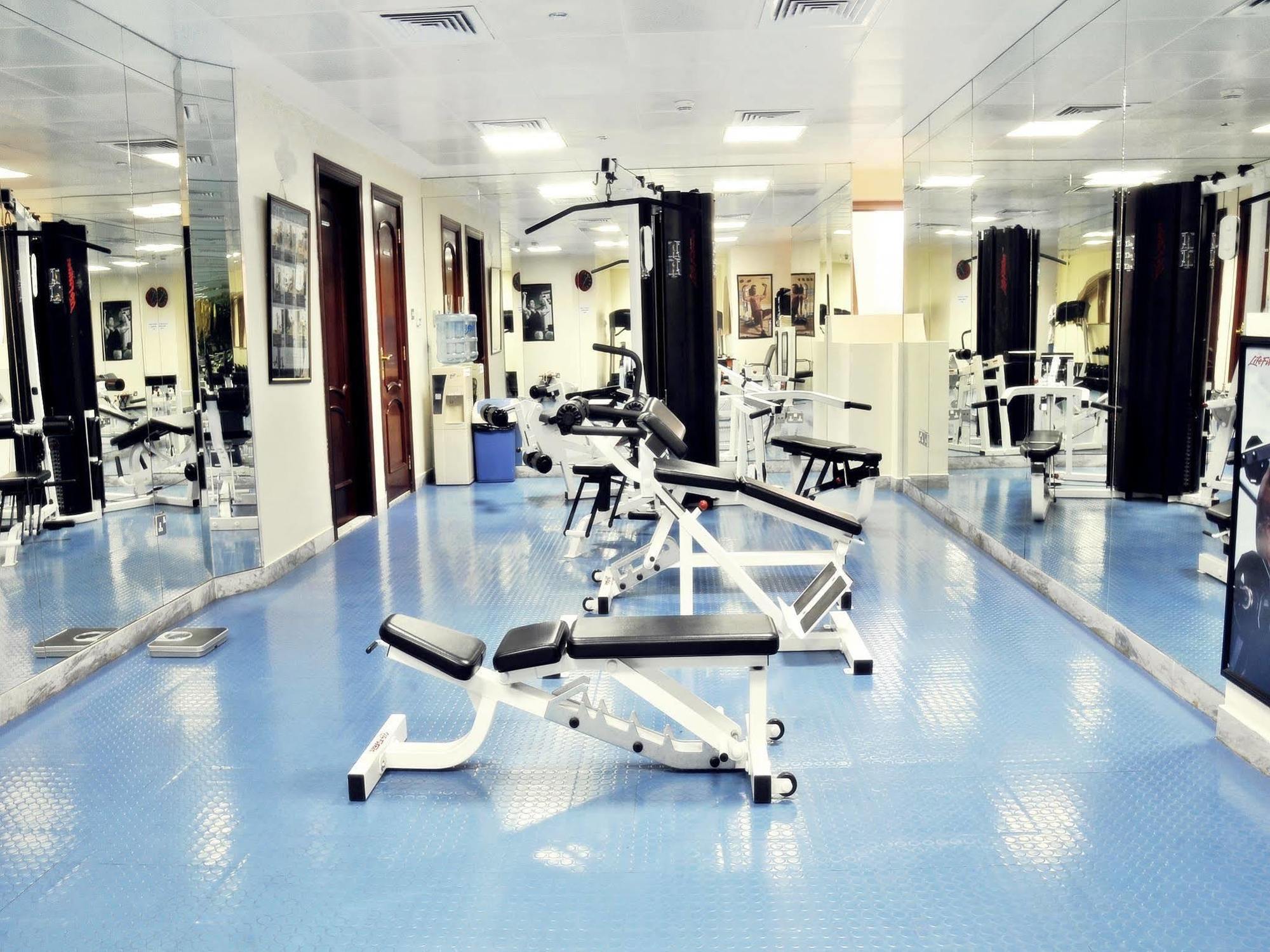 Ivory Hotel Apartments Abu Zabi Zewnętrze zdjęcie