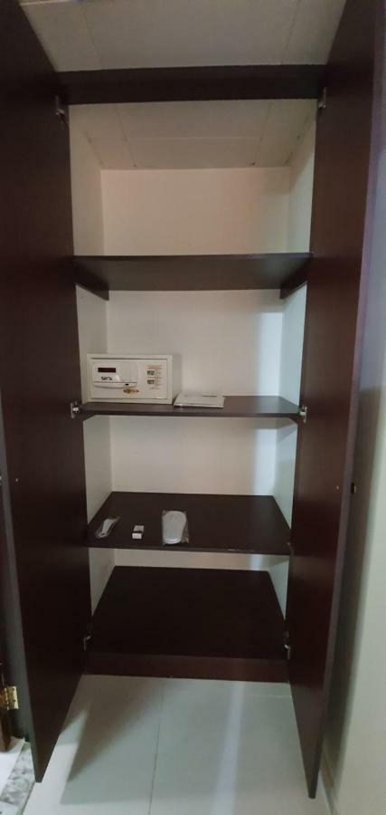Ivory Hotel Apartments Abu Zabi Zewnętrze zdjęcie