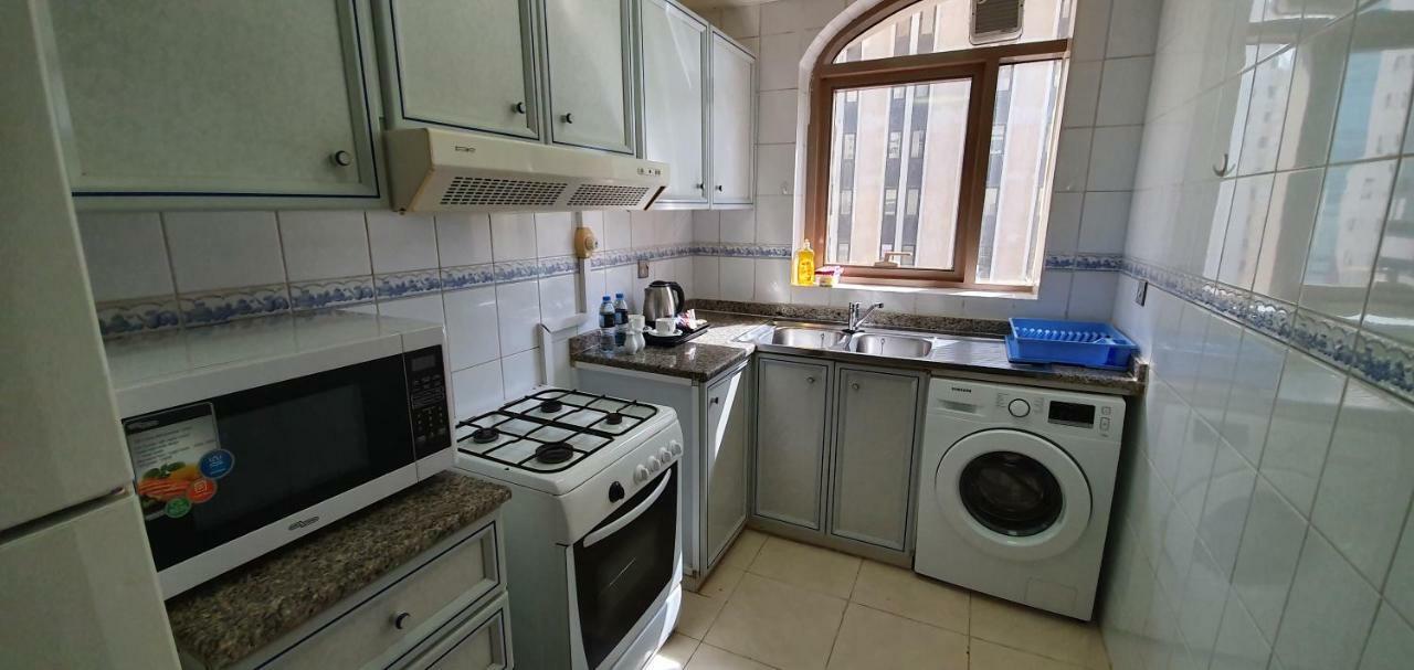 Ivory Hotel Apartments Abu Zabi Zewnętrze zdjęcie