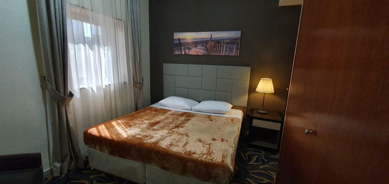 Ivory Hotel Apartments Abu Zabi Zewnętrze zdjęcie