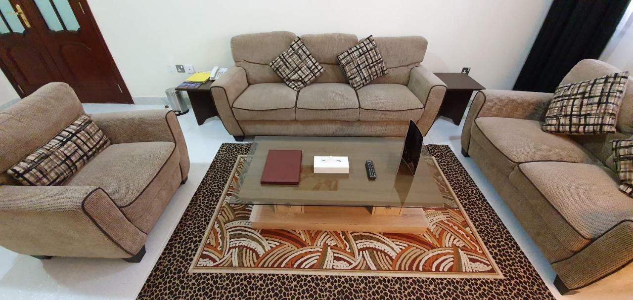 Ivory Hotel Apartments Abu Zabi Zewnętrze zdjęcie