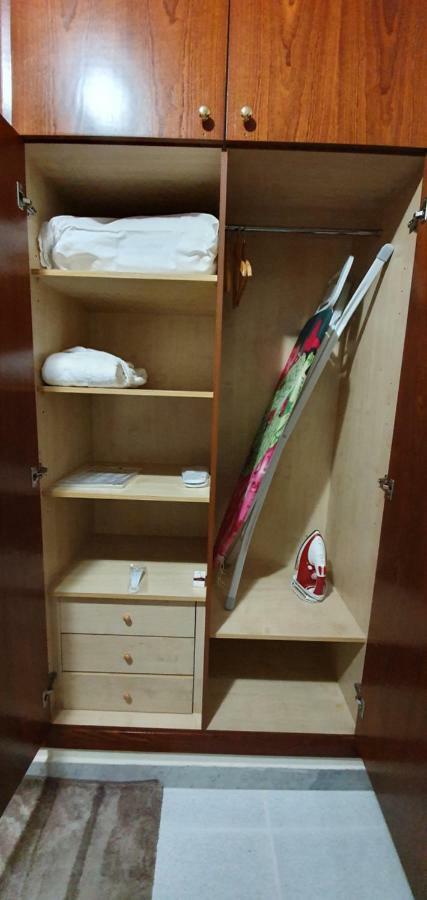 Ivory Hotel Apartments Abu Zabi Zewnętrze zdjęcie