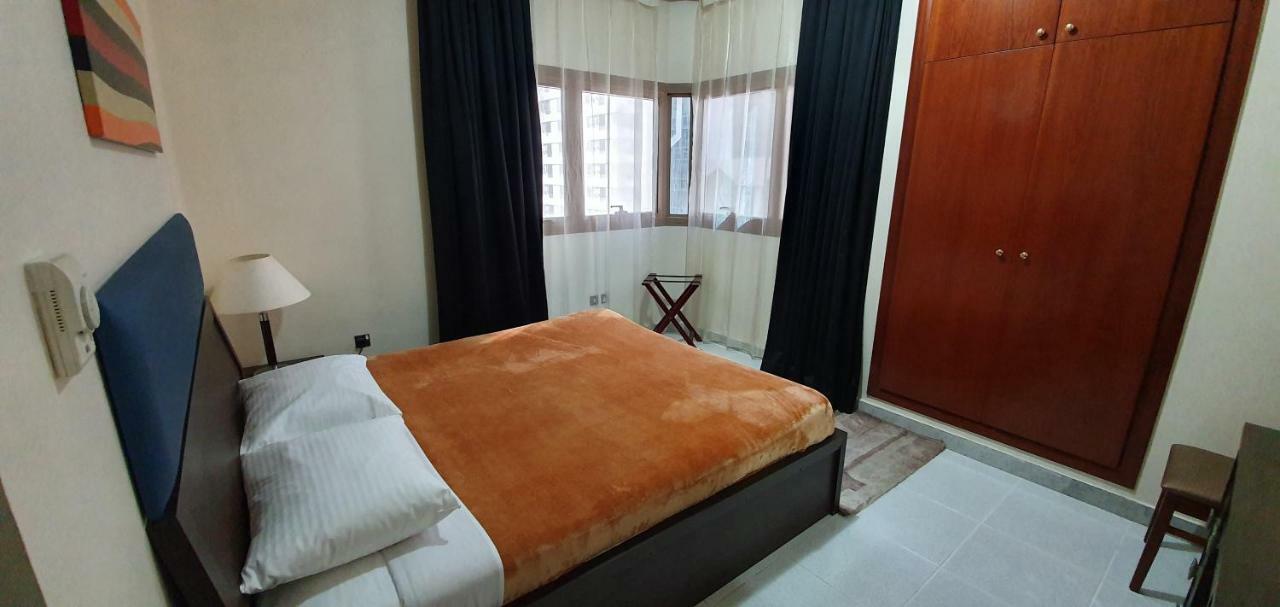 Ivory Hotel Apartments Abu Zabi Zewnętrze zdjęcie