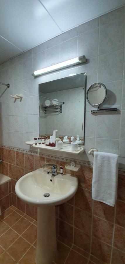 Ivory Hotel Apartments Abu Zabi Zewnętrze zdjęcie