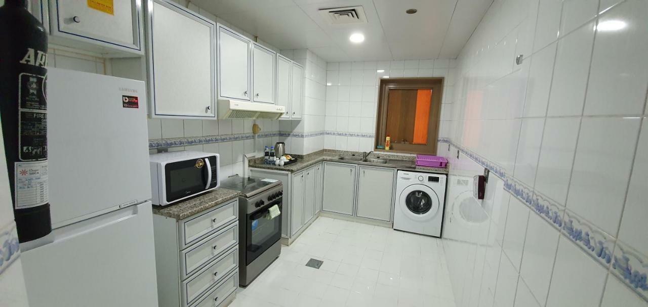 Ivory Hotel Apartments Abu Zabi Zewnętrze zdjęcie