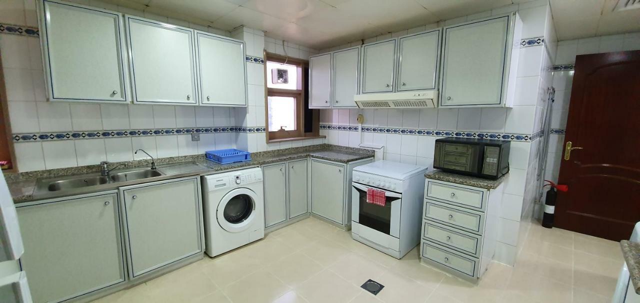 Ivory Hotel Apartments Abu Zabi Zewnętrze zdjęcie