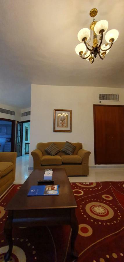 Ivory Hotel Apartments Abu Zabi Zewnętrze zdjęcie