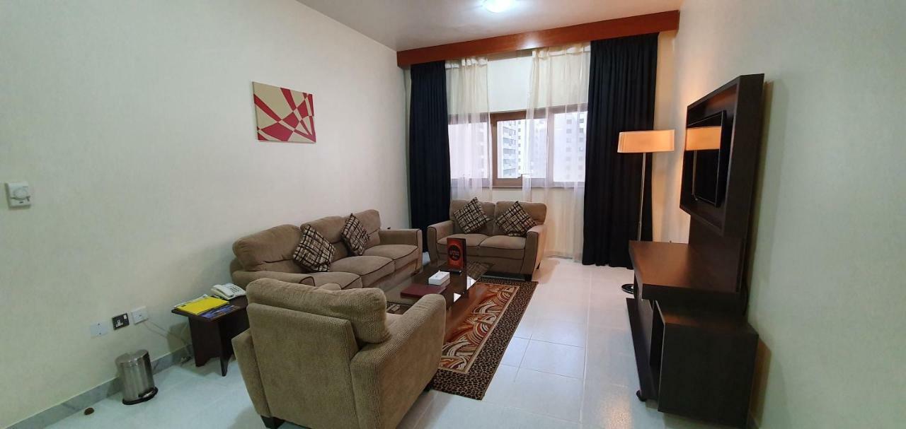 Ivory Hotel Apartments Abu Zabi Zewnętrze zdjęcie