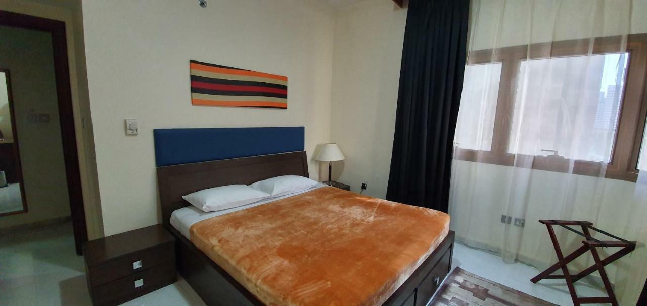 Ivory Hotel Apartments Abu Zabi Zewnętrze zdjęcie