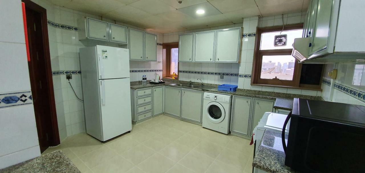 Ivory Hotel Apartments Abu Zabi Zewnętrze zdjęcie